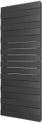 Радиатор Royal Thermo PianoForte Tower Noir Sable - 18 секц. , изображение 1